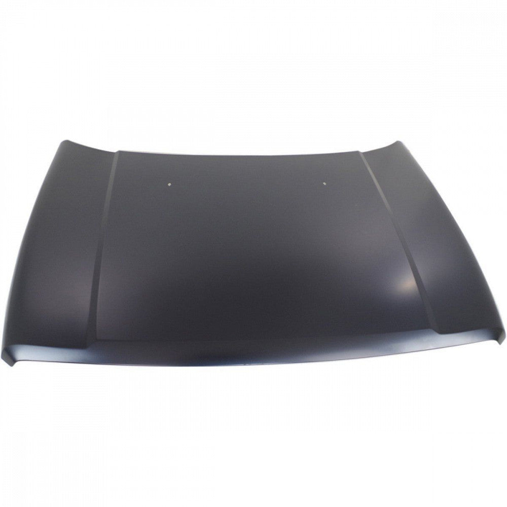 Hood Aluminum For Jeep - CH1230250