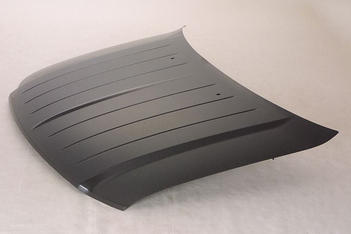 Hood Capa For Chrysler - CH1230252C