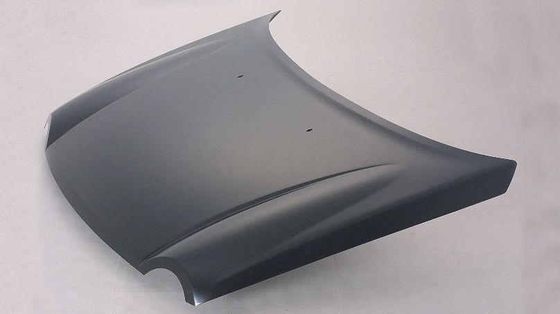 Hood Steel For Jeep - CH1230253