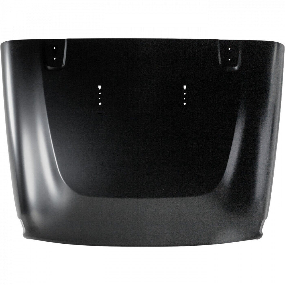 Hood Aluminium Without Vents Sport/Sport S/Sahara Model Capa For Jeep - CH1230326C