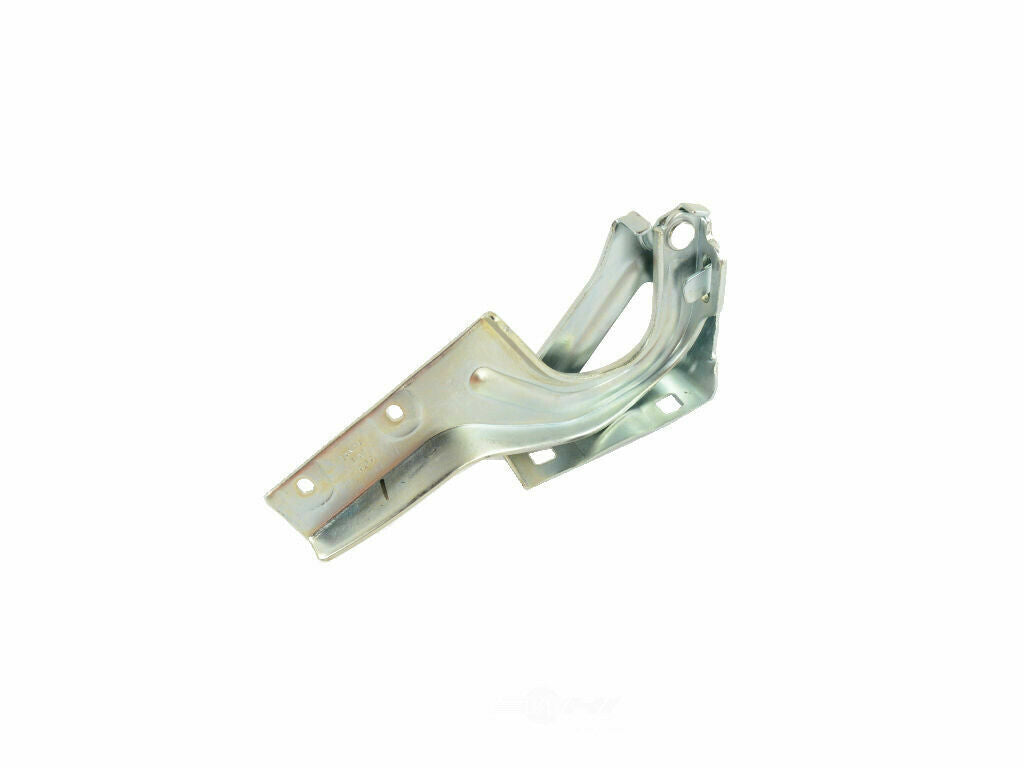 Hood Hinge Passenger Side Steel Chrome For Ram - CH1236163