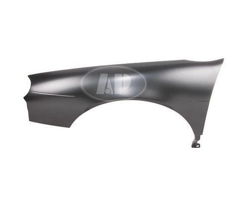 Fender Front Driver Side For Chrysler - CH1240222