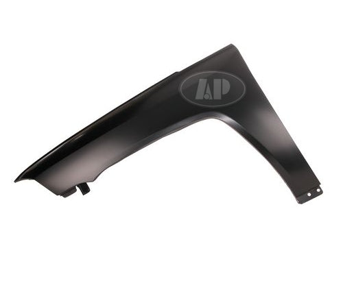 Fender Front Driver Side Capa For Jeep - CH1240253C