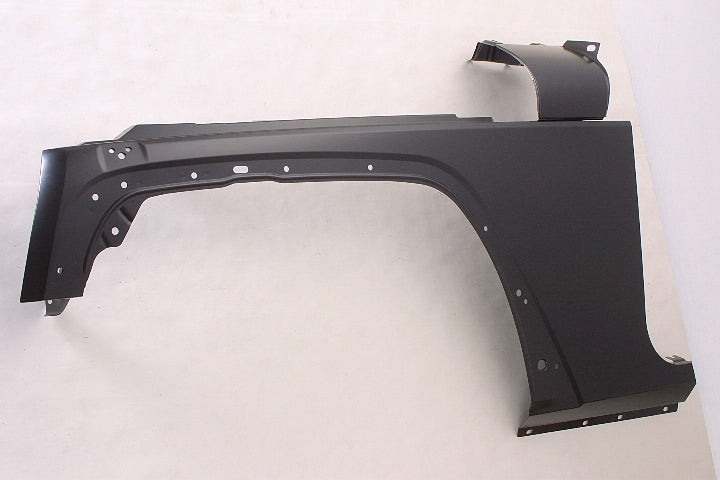 Fender Front Driver Side Capa For Jeep - CH1240257C