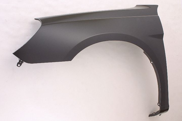 Fender Front Driver Side Capa For Chrysler - CH1240260C