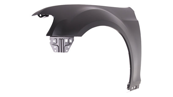 Fender Front Driver Side Steel Capa For Chrysler - CH1240277C