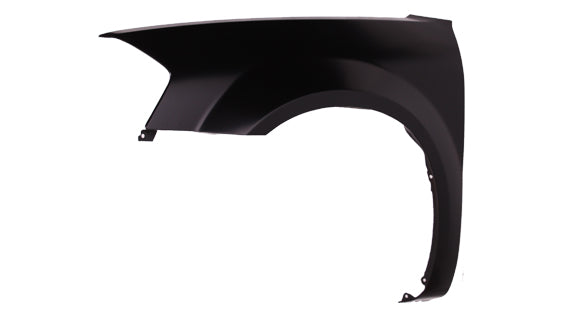 Fender Front Driver Side For Dodge - CH1240278