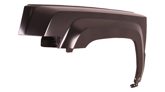 Fender Front Driver Side Capa For Jeep - CH1240279C