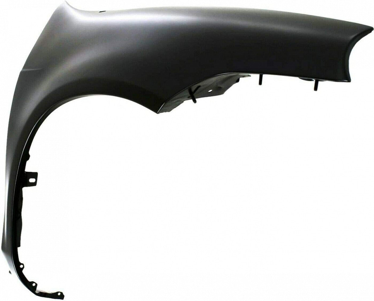 Fender Front Passenger Side For Dodge - CH1241210