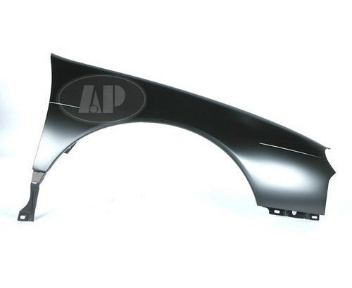 Fender Front Passenger Side Capa For Chrysler - CH1241222C