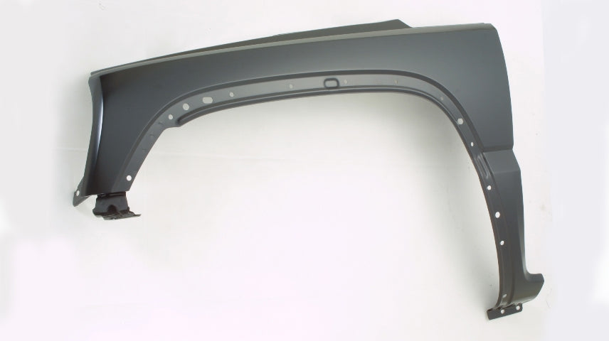 Fender Front Passenger Side For Jeep - CH1241231