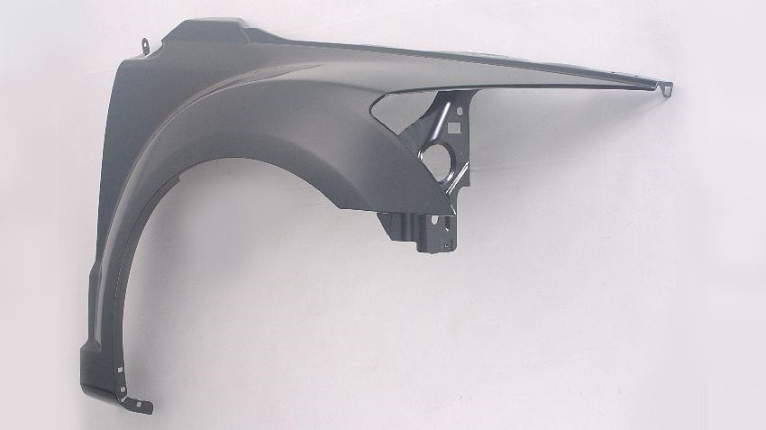 Fender Front Passenger Side For Dodge - CH1241250