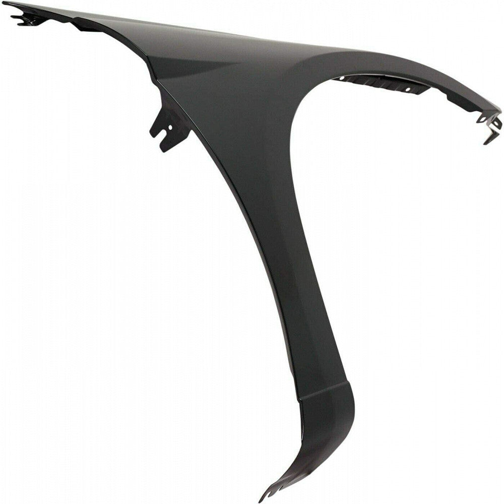 Fender Front Passenger Side Capa For Chrysler - CH1241274C