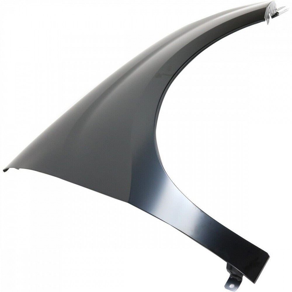 Fender Front Passenger Side Steel For Ram - CH1241287
