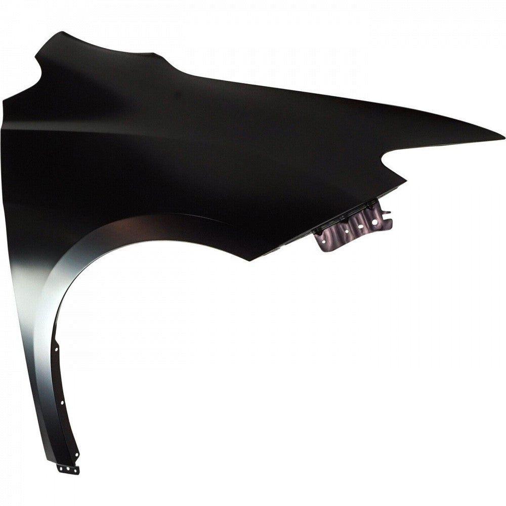 Fender Front Passenger Side Steel Capa For Chrysler - CH1241289C