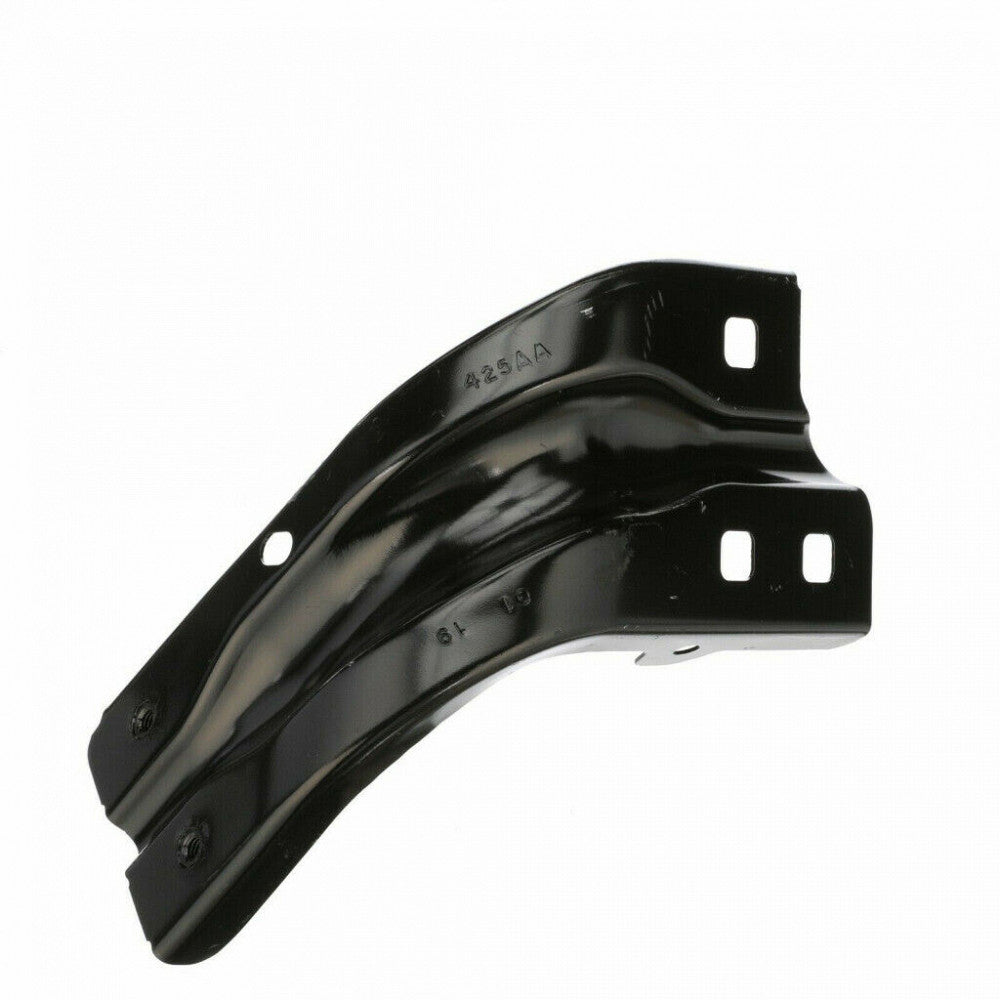 Fender Brace Front Driver Side Steel For Jeep - CH1244111