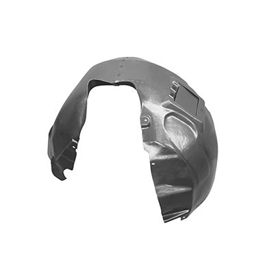 Fender Liner Front Driver Side Ltd/Lx/S Models For Chrysler - CH1248168