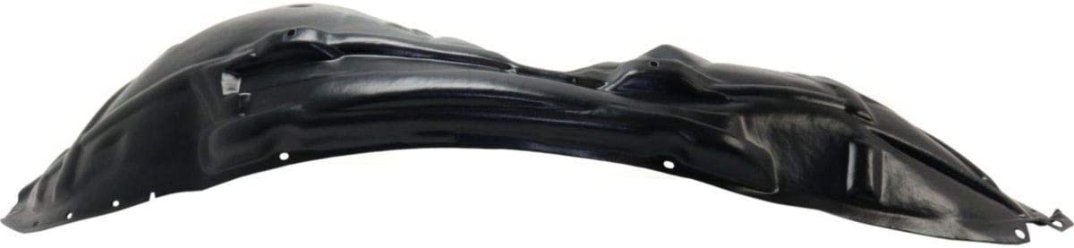 Fender Liner Driver Side 3.6/5.7L Model For Dodge - CH1248172
