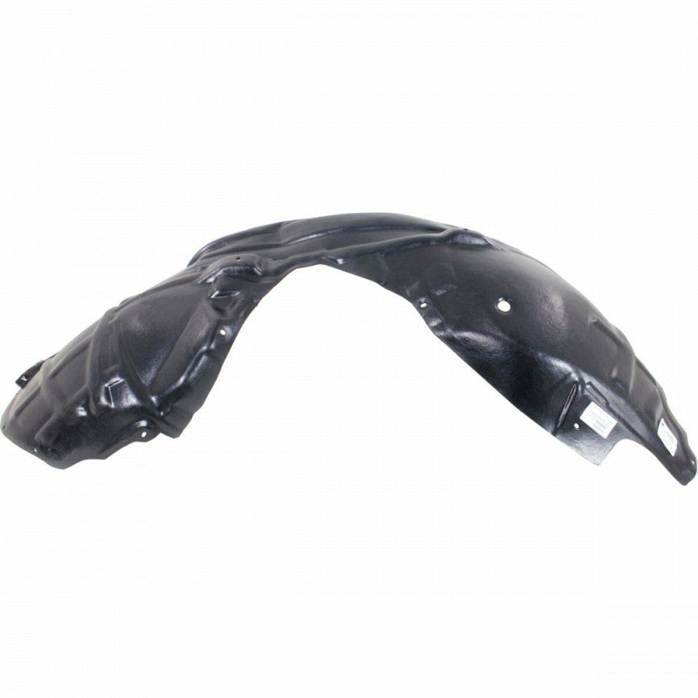 Fender Liner Driver Side For Sxt/Sxt Plus/Rt Scat Pack/Srt 392 Exclude 2018-19 Wide Body For Dodge - CH1248173