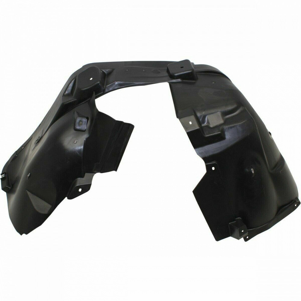 Fender Liner Driver Side For Jeep - CH1248189