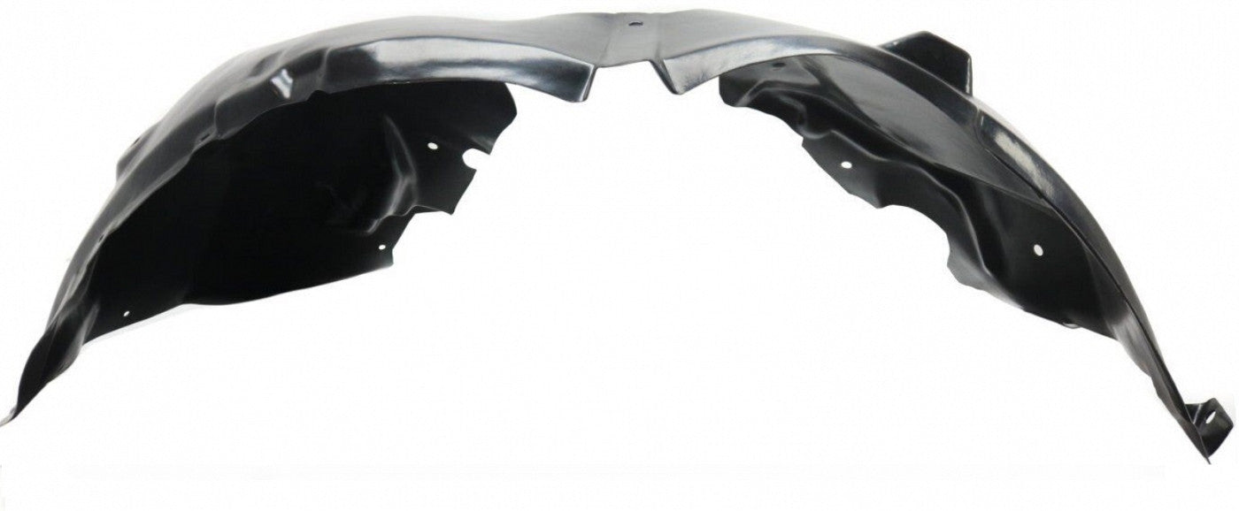 Fender Liner Driver Side For Chrysler - CH1248190
