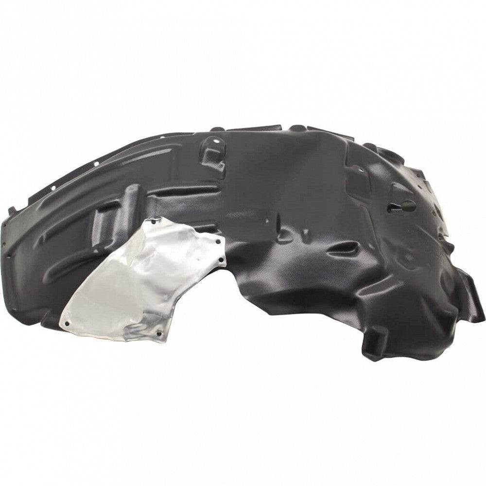 Fender Liner Driver Side Sahara/ Sport/ Sport S Model For Jeep - CH1248198