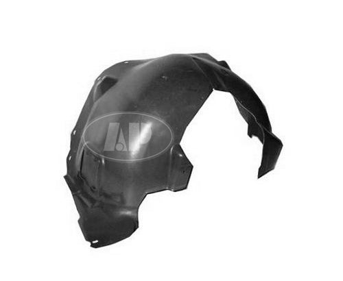 Fender Liner Front Passenger Side For Jeep - CH1249118