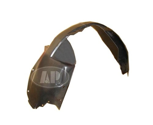 Fender Liner Passenger Side For Chrysler - CH1249124