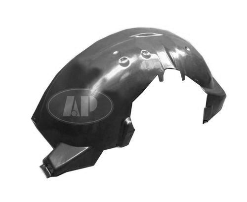 Fender Liner Front Passenger Side For Dodge - CH1249140