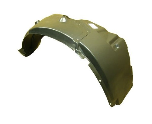 Fender Liner Front Passenger Side For Dodge - CH1249159