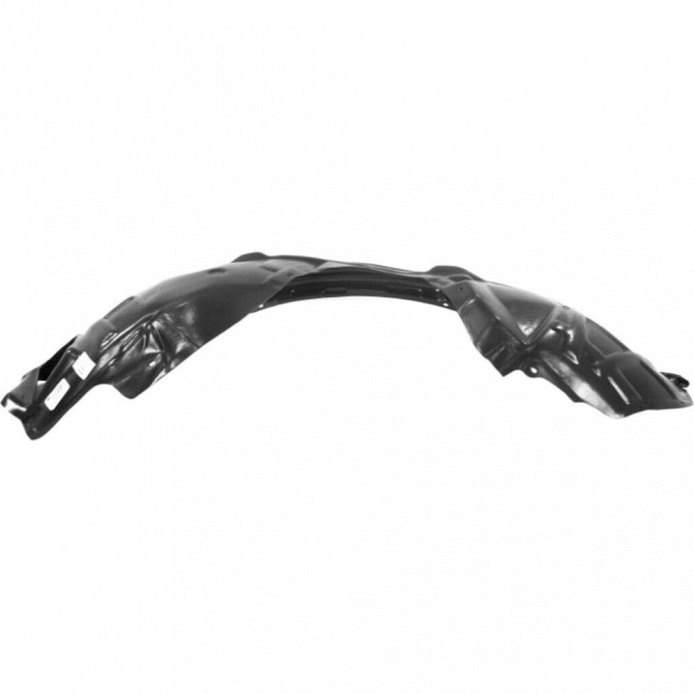 Fender Liner Passenger Side Srt Hellcat Model Exclude 2018-19 Wide Body For Dodge - CH1249178