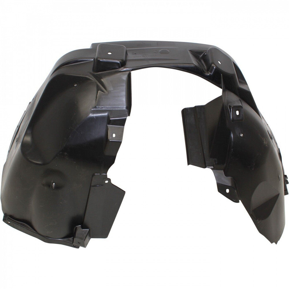 Fender Liner Passenger Side For Jeep - CH1249189
