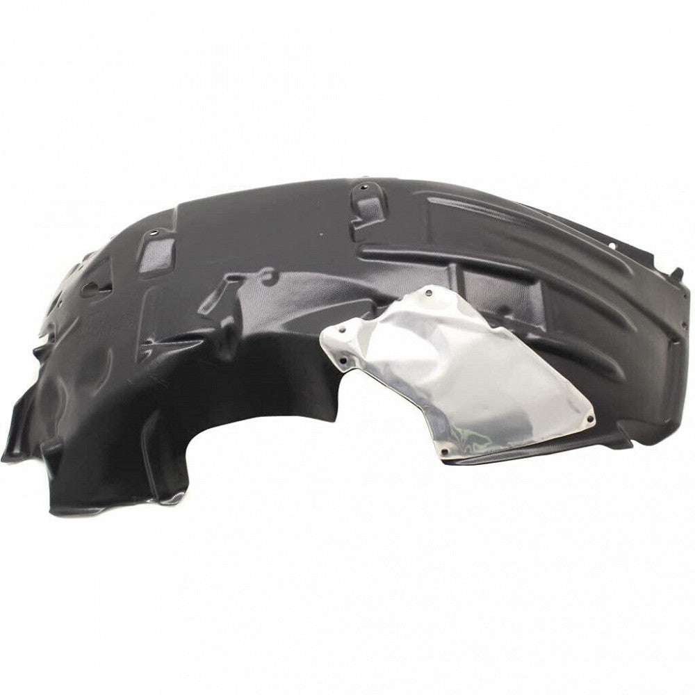 Fender Liner Passenger Side Sahara/ Sport/ Sport S Model For Jeep - CH1249198