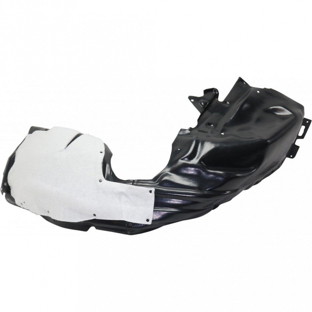 Fender Liner Passenger Side Without Off-Road For Jeep - CH1249201