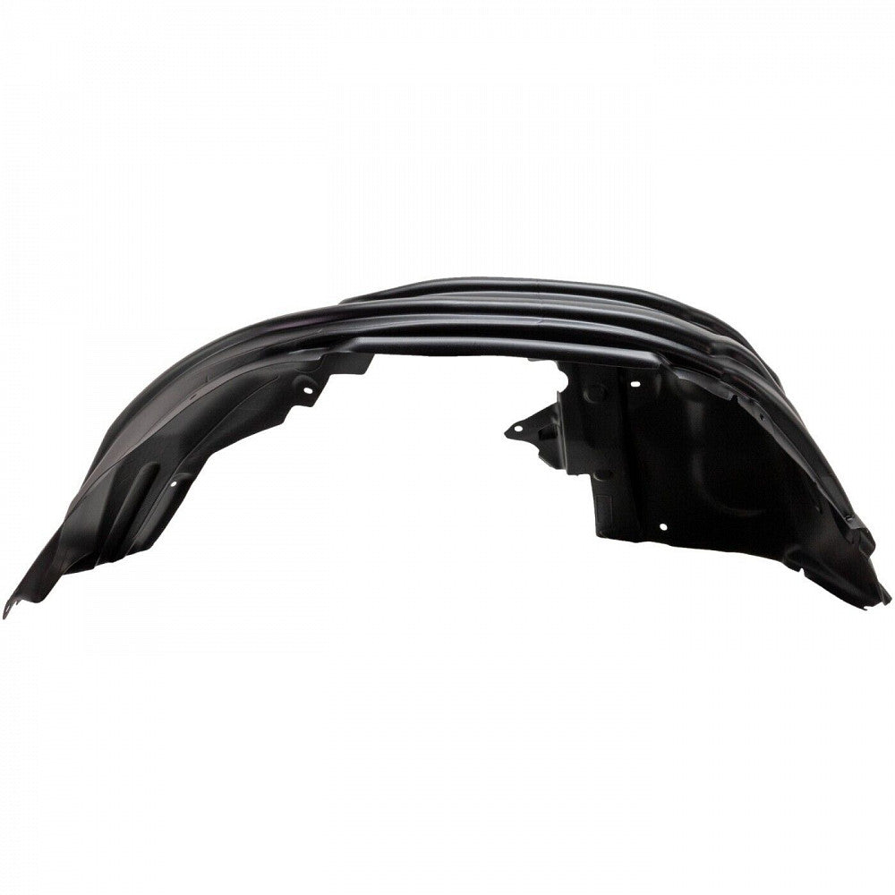 Fender Liner Passenger Side Withoutff Road For Jeep - CH1249211