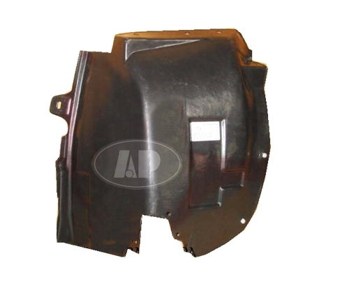 Fender Liner Driver Side Front Section For Chrysler - CH1250125