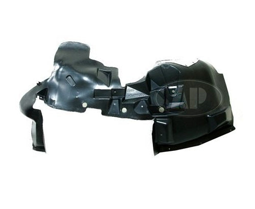 Fender Liner Front Driver Side For Jeep - CH1250132