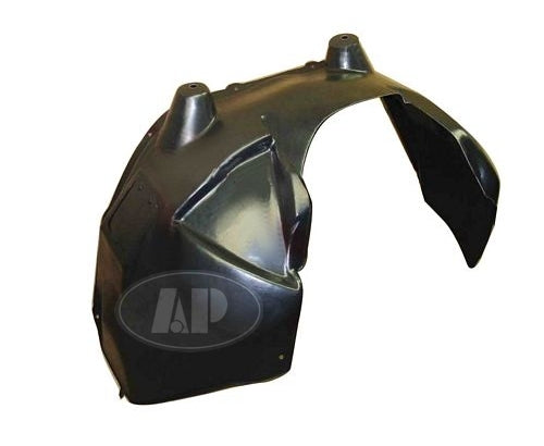 Fender Liner Front Passenger Side For Jeep - CH1251129