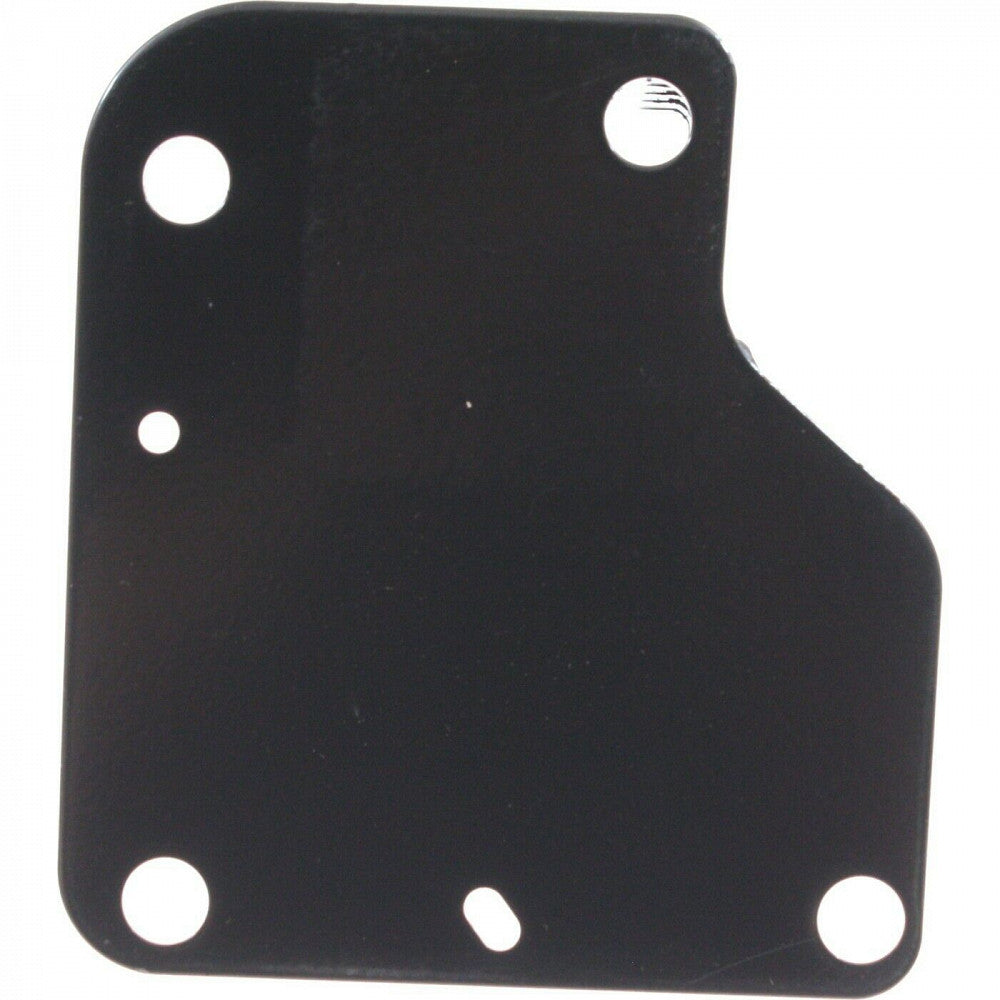 Bumper Bracket Front Driver Side For Jeep - CH1252101