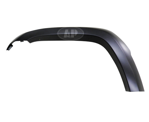 Fender Flare Front Driver Side Ptm For Jeep - CH1268110