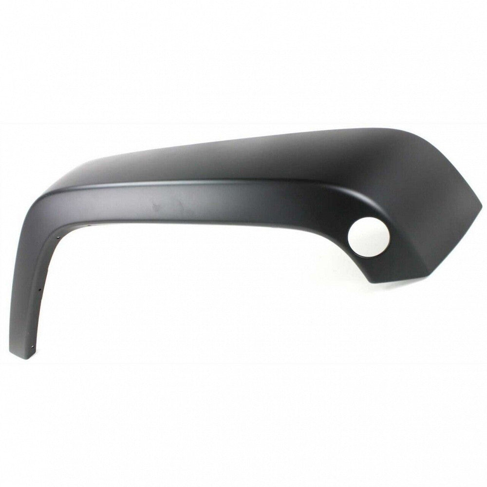 Fender Flare Front Passenger Side Ptm For Jeep - CH1269108