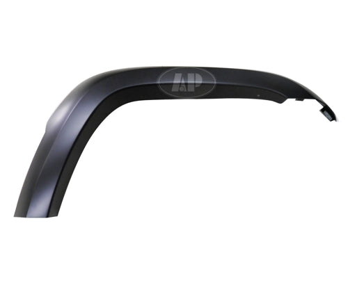 Fender Flare Front Passenger Side Ptm For Jeep - CH1269110