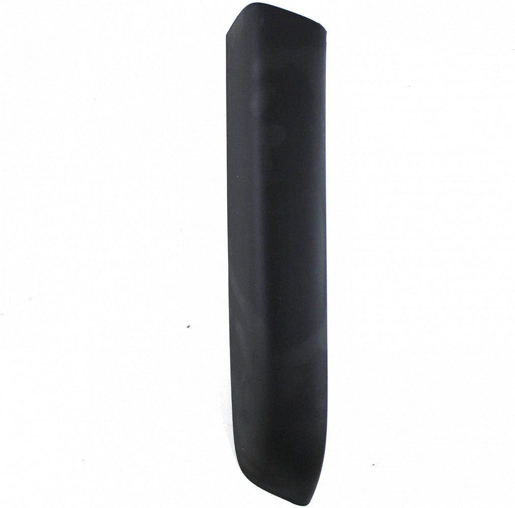 Fender Extension Front Passenger Side Textured Black For Jeep - CH1269111