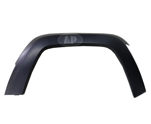 Fender Flare Front Passenger Side Ptm For Jeep - CH1269117