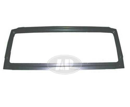 Windshield Frontame For Jeep - CH1280107