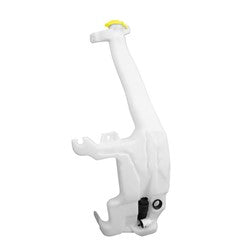 Windshield Washer Tank Without Washer With Pump/Cap For Jeep - CH1288215