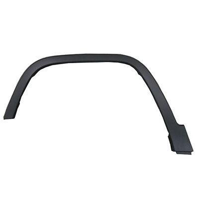 Wheel Arch Trim Front Driver Side For Jeep - CH1290111