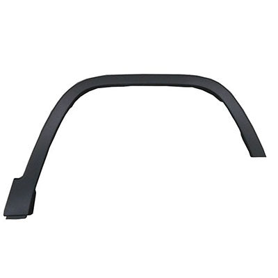 Wheel Arch Trim Front Passenger Side For Jeep - CH1291111