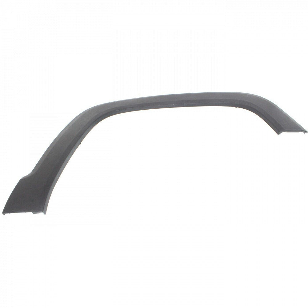 Wheel Arch Trim Front Passenger Side For Jeep - CH1291113