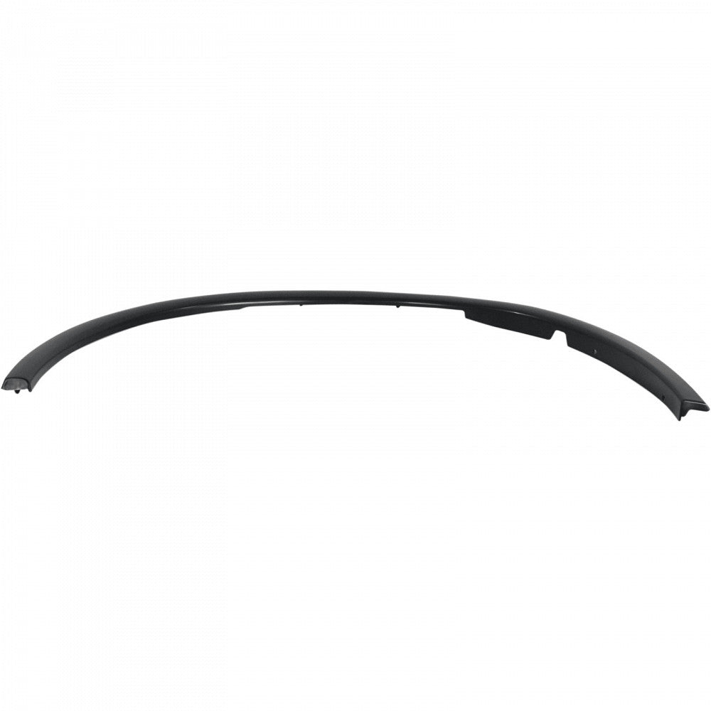 Wheel Arch Trim Front Passenger Side Ptm For Dodge - CH1291114